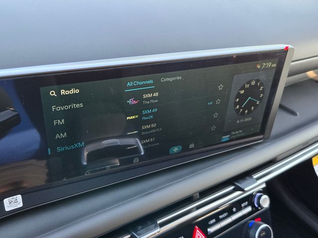 2026 Hyundai Tucson - $29,068