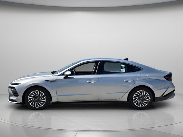 2026 Hyundai Sonata - $31,532