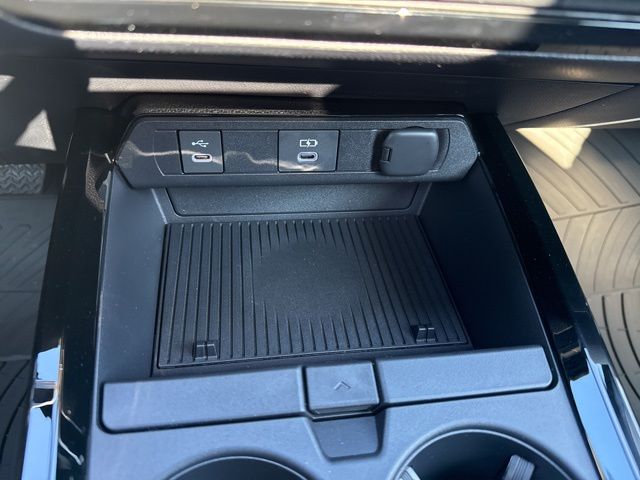 new 2026 Toyota Prius car, priced at $36,360