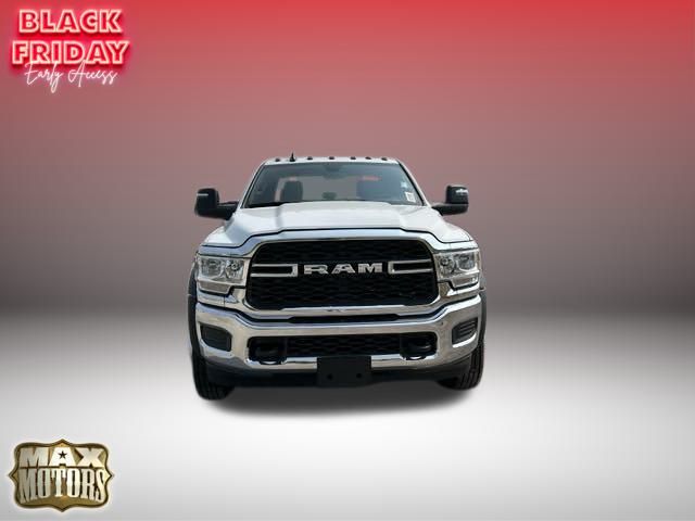 2024 Ram 5500HD Tradesman 2