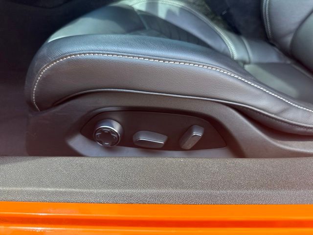 2022 Chevrolet Corvette Stingray:C02749