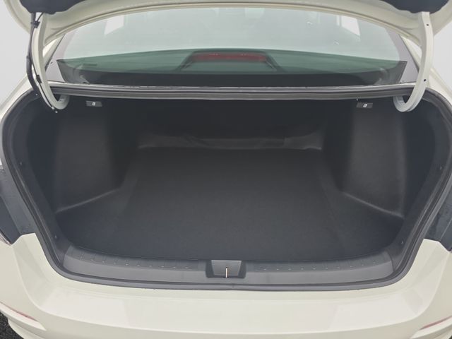 New 2026 Honda Civic Sedan Sedan