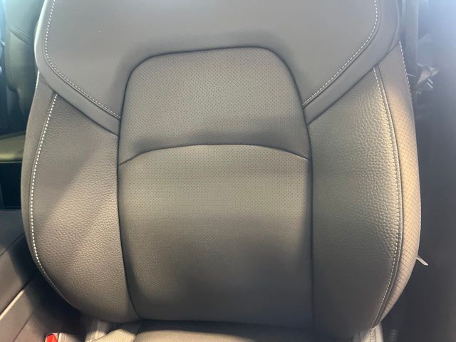New 2026 Nissan Pathfinder SUV
