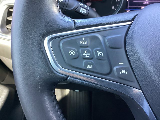 Used Car 2022 Chevrolet Equinox  Lt For Sale Under $20,000 In San Antonio, Texas