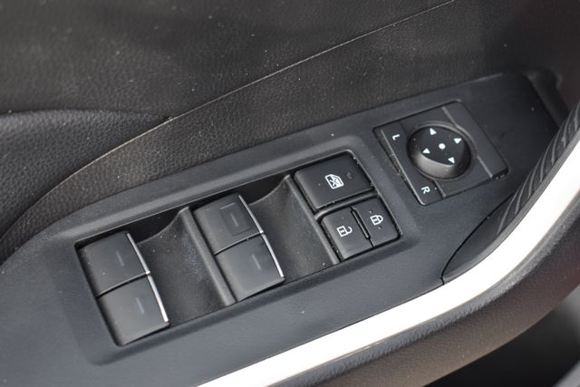 Used 2025 Toyota RAV4 SUV