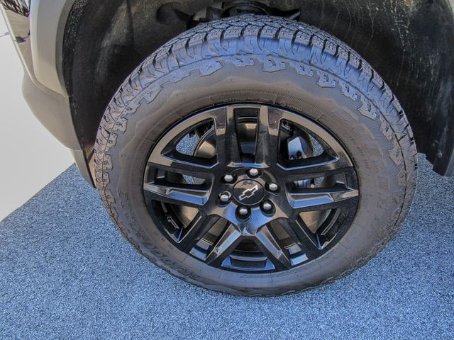 Photo of 2025 Chevrolet Colorado Trail Boss in Dallas, GA - 13,  2025 Chevrolet Colorado Trail Boss:42853