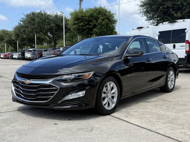 2024 Chevrolet Malibu LT - 7