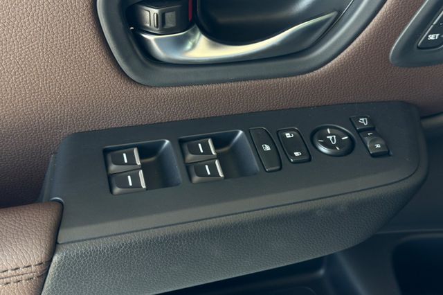 New 2026 Honda Pilot SUV