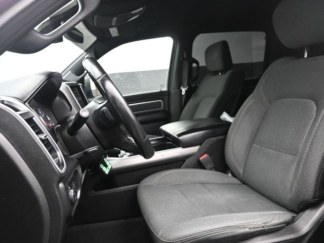 used 2020 Ram 1500 car, priced at $19,994