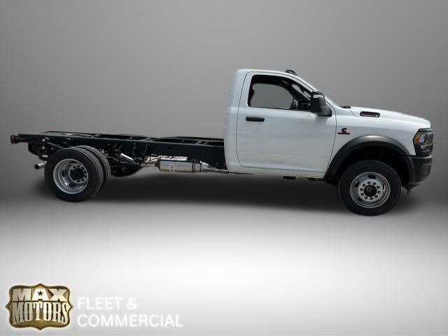 2024 Ram 5500HD Tradesman 10