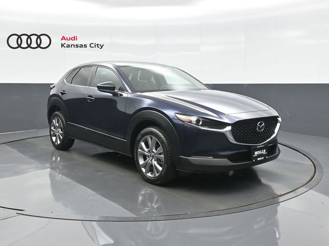  2020 Mazda CX-30 Preferred AWD   