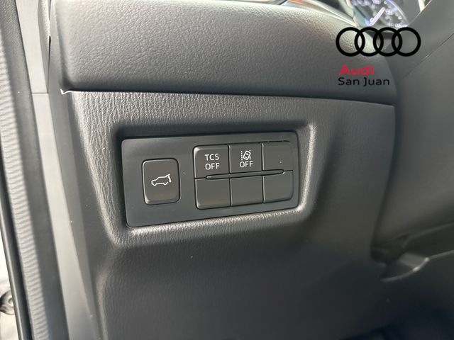 Used 2019 Gray Mazda Touring image 27