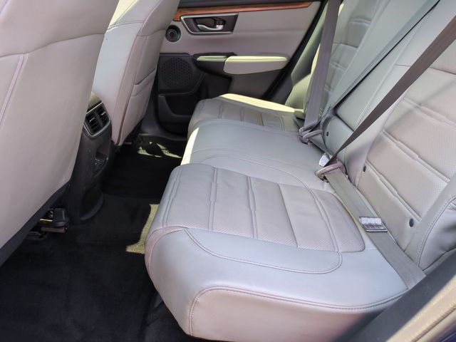 used 2018 Honda CR-V car, priced at $17,111