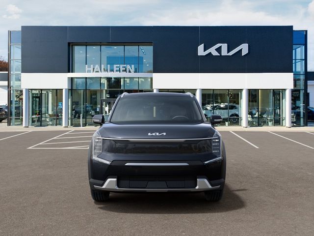 New 2026 Kia EV9 SUV