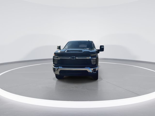 Used 2025 Gray Chevrolet LT image 7
