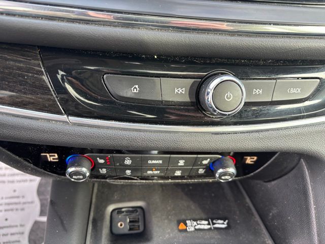 2021 Buick Enclave AWD Avenir