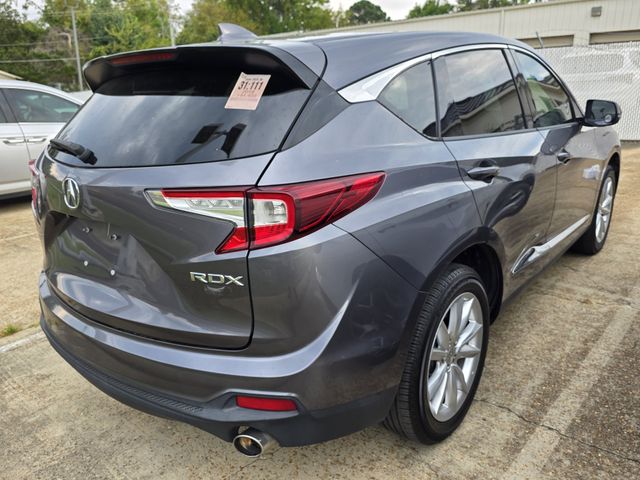 2019 Acura RDX Base photo 5