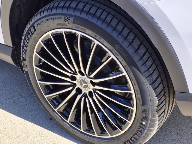 new 2026 Mercedes-Benz GLC car, priced at $52,735