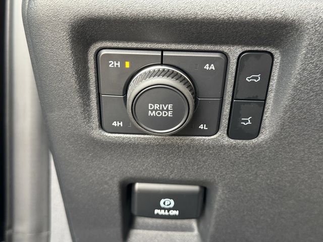 2025 Ford Expedition Platinum Black at Bayway Cadillac of The Woodlands
