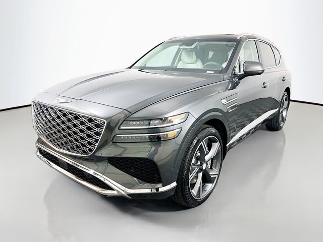 Thumbnail: 2026 Genesis GV80 - 1
