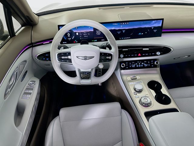 Thumbnail: 2026 Genesis GV70 - 23