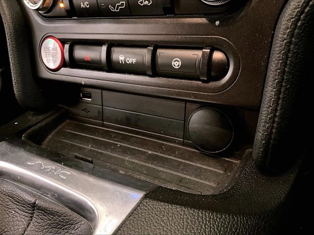 2019 Ford Mustang GT Gray at Grove City Ford