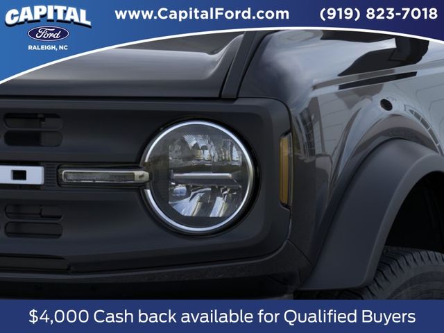 New 2025 Black Ford Base image 20