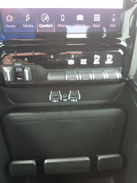 Used 2026 Ram 3500 Truck