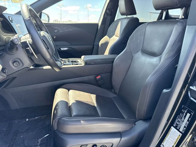 2025 Lexus RX - $68,998