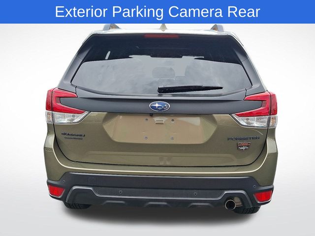 2023 Subaru Forester Wilderness photo