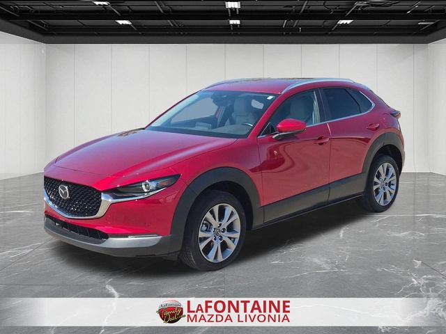 2023 Mazda Mazda CX-30 2.5 S Preferred Package