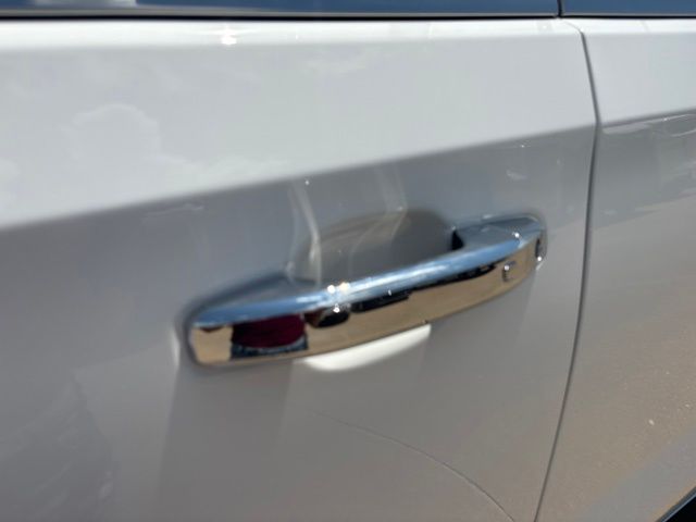 New 2026 GMC Sierra 1500 Truck