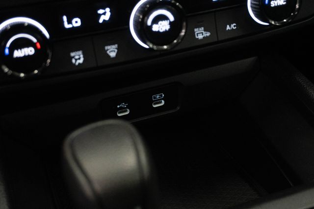 Used 2023 Honda Accord Sedan