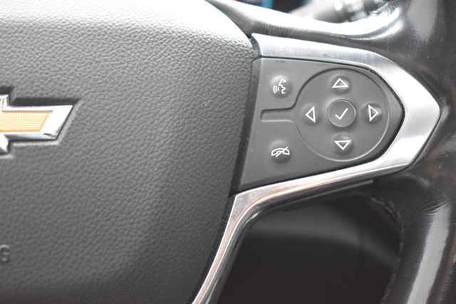 Used 2018 Chevrolet Traverse SUV