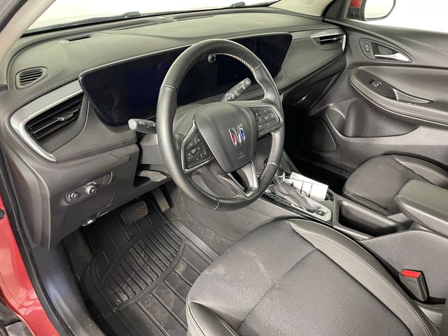 Used 2024 Buick Encore GX Preferred For Sale in Bremerton, WA