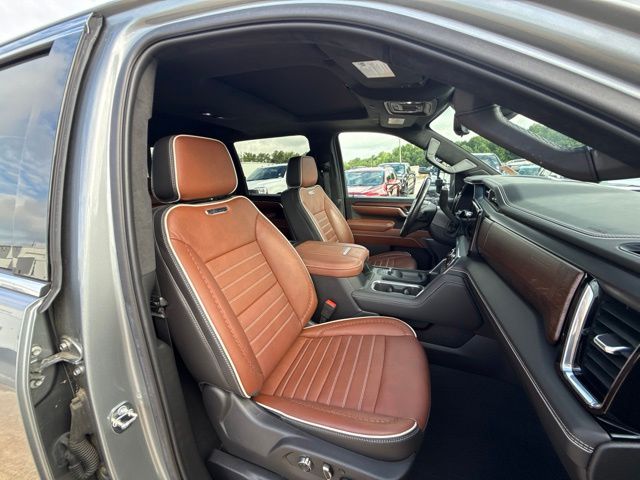 2024 GMC Sierra 2500HD Denali Ultimate:46547A
