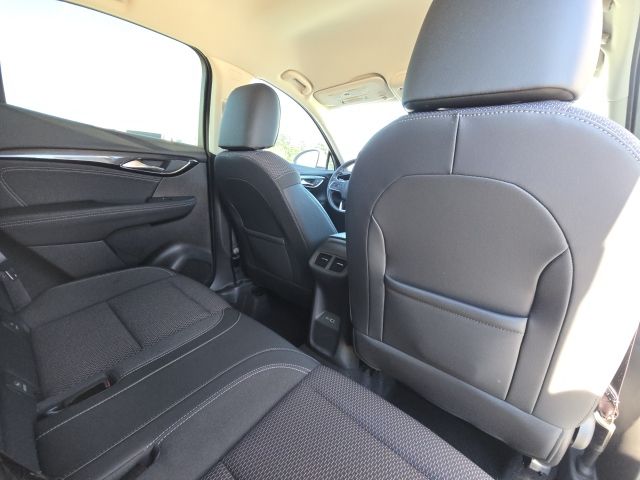 2023 Buick Envision Preferred:C02587