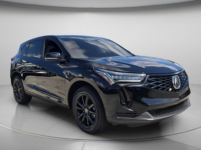 2025 Acura RDX - $35,875