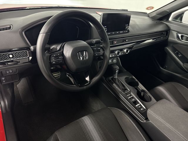 Used 2022 Honda Civic For Sale in Indianapolis, IN