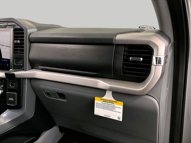 2022 Ford F-150 XLT Silver at Grove City Ford