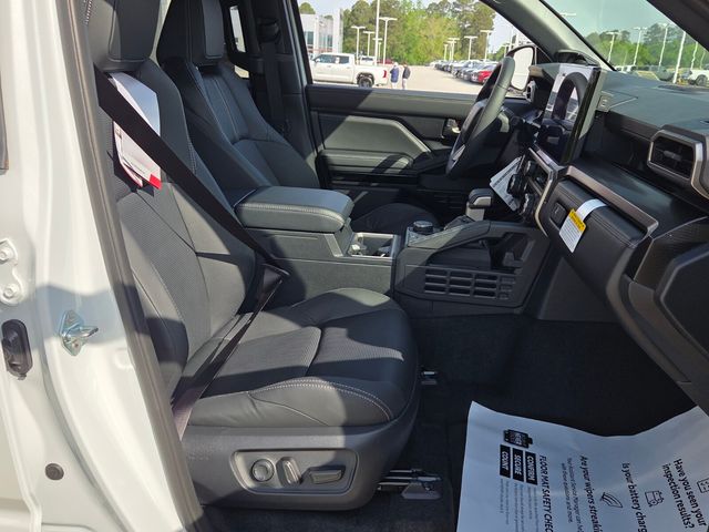 New 2026  Toyota Limited image 15