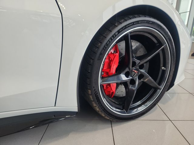 Used 2024 Chevrolet Corvette For Sale in Grove City, OH
