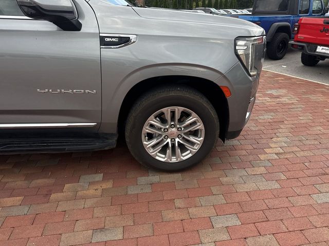 Used 2023 GMC Yukon XL SUV