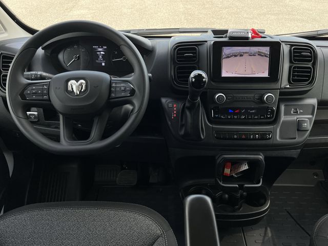 2026 Ram ProMaster 1500 Low Roof - 9