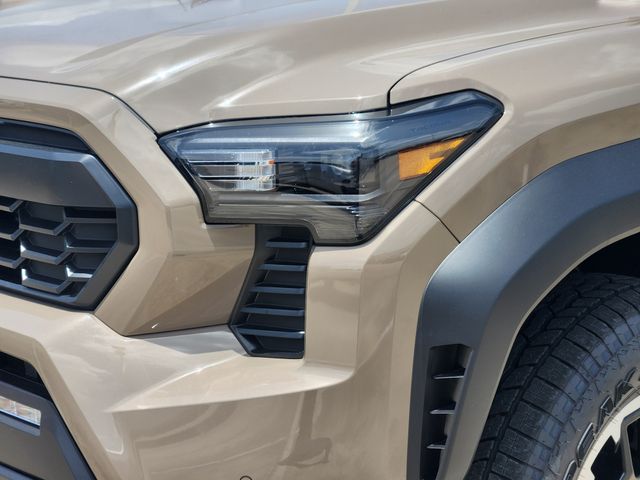 2026 Toyota Tacoma Hybrid TRD Off Road  at Gullo Toyota