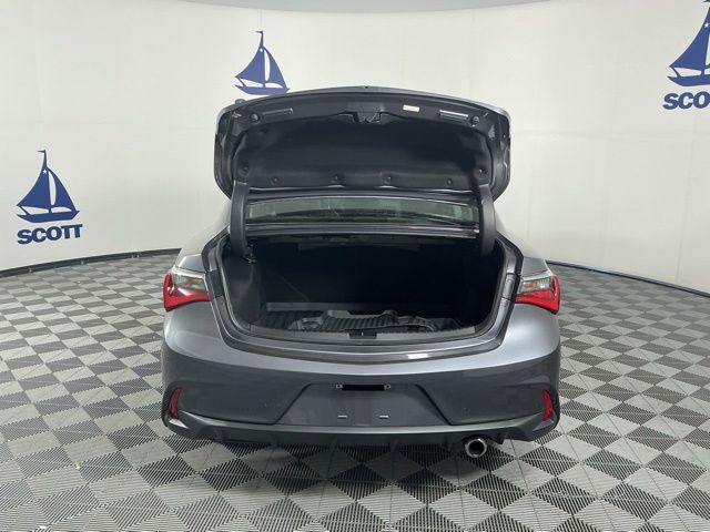 used 2019 Acura ILX car, priced at $15,979