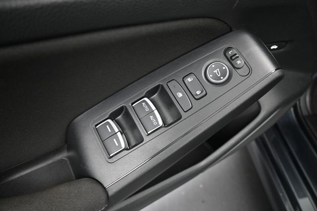 Used 2025 Honda Civic Sedan