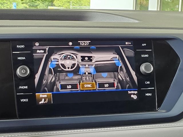 2024 Volkswagen Taos SE - Photo 14