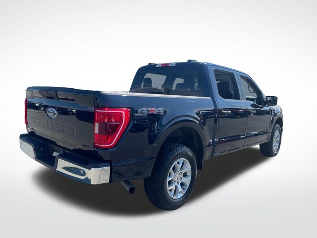 2023 Ford F-150 XLT 32