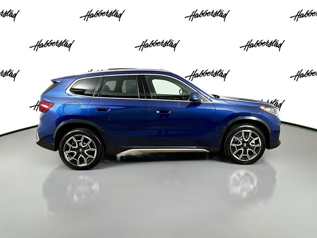 2025 BMW X1 xDrive28i 4